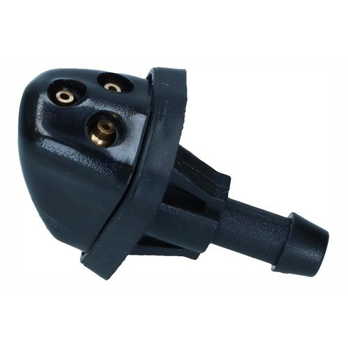     
                
                
    Jet de lave glace 3 trous pour VOLKSWAGEN Transporter T25 (05/1979-07/1992) - KA01412
