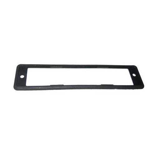     
                
                
    Joint d'éclairage de plaque pour VOLKSWAGEN Combi Bay Window (08/1971-07/1979) - KA02202
