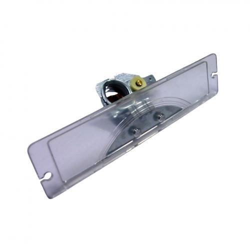 Lente per luce targa per Combi 68 -> 71 - KA02203