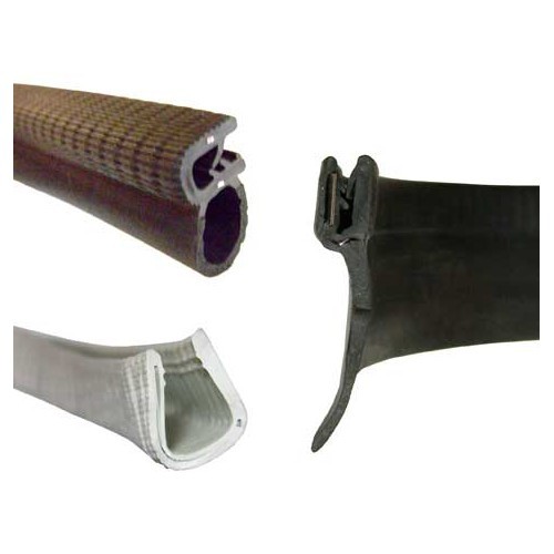     
                
                
    Joints de toit Westfalia pour VW Transporter T25 - KA08006
