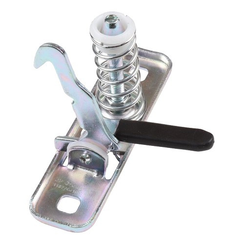     
                
                
    Lifting roof closing mechanism for VOLKSWAGEN Transporter T4 (09/1990-06/2003) - KA08029
