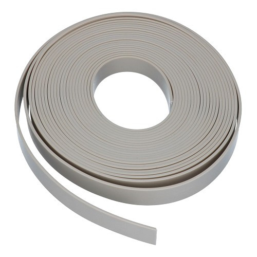     
                
                
    Top canvas strip for VOLKSWAGEN Transporter T25 (05/1979-07/1992) - To staple - KA08081
