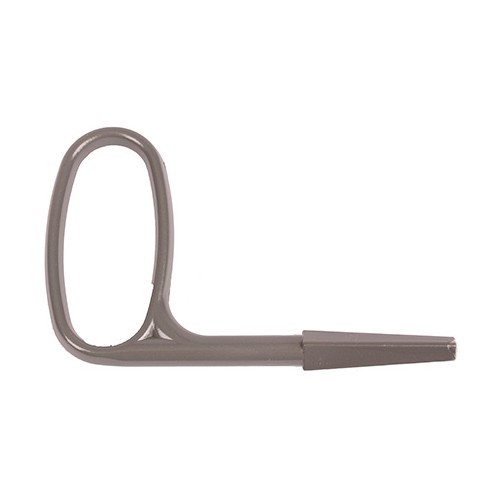     
                
                
    Fuel flap key & engine bonnet for Combi 55 ->65 - KA11100
