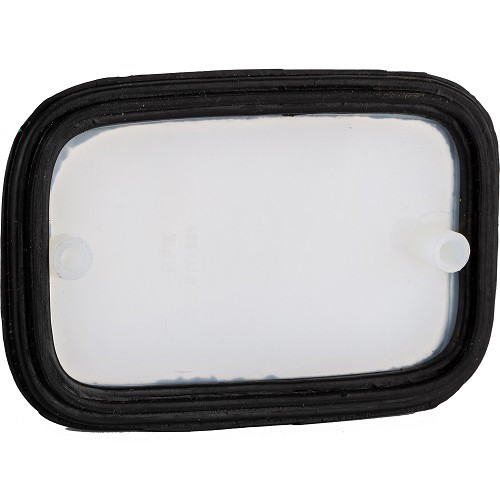  Front side reflector lens holder base for USA Bay Window Camper 71 >79 - KA12007-1 