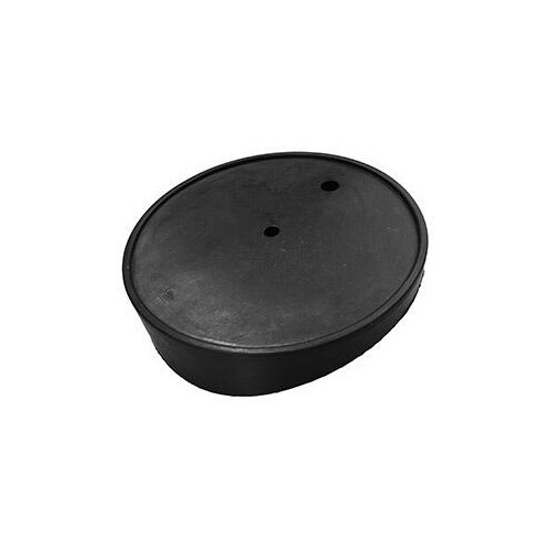     
                
                
    Joint pour lentille de réflecteur latérale arrière pour VOLKSWAGEN Combi Bay Window USA (08/1967-07/1970) - KA12010
