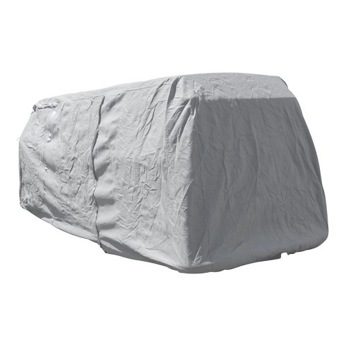 Luxe interior and exterior protective cover for VOLKSWAGEN Combi Split and Bay Window (1950-1979) - Highlighted - KA12201