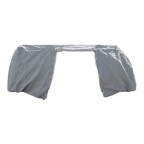 Luxe interior and exterior protective cover for VOLKSWAGEN Combi Split and Bay Window (1950-1979) - Highlighted - KA12201