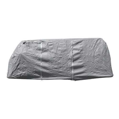     
                
                
    Schutzhülle Luxe innen und außen für VOLKSWAGEN Combi Split und Bay Window (1950-1979) - Erhöht - KA12201
