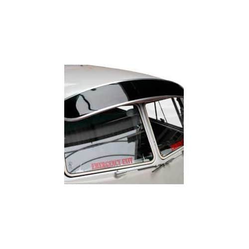  Smoked windscreen cap for Combi 52 ->67 - KA12414 