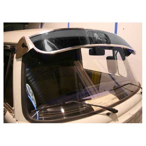  Smoke windshield cap for Combi 68 -&gt;79 - KA12424 