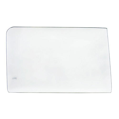     
                
                
    Front right door window for VOLKSWAGEN Transporter T25 (05/1979-07/1992) - KA12452
