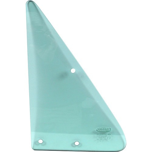     
                
                
    Vitre de déflecteur mobile de porte avant droite pour VOLKSWAGEN Transporter T25 (05/1979-07/1992) - KA12463
