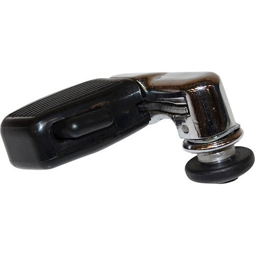     
                
                
    Loquet de déflecteur gauche pour VOLKSWAGEN Transporter T25 (05/1979-07/1992) - KA12701
