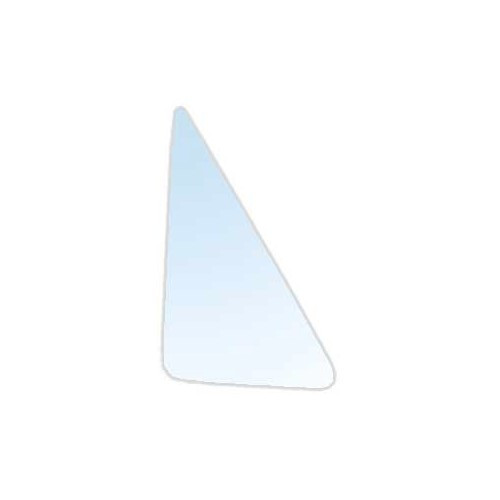     
                
                
    Vitre de déflecteur fixe avant droit pour VOLKSWAGEN Transporter T25 (05/1979-05/1992) - KA12715
