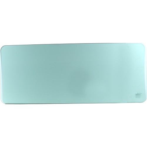     
                
                
    Finestrino laterale centrale oscurato verde della porta scorrevole per VOLKSWAGEN Transporter T25 (08/1984-07/1992) - KA12813
