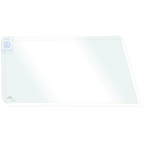     
                
                
    Finestrino posteriore destro o sinistro per VOLKSWAGEN Transporter T25 con paletta (05/1979-07/1992) - KA12822

