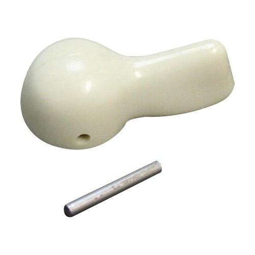     
                
                
    Pulsante di blocco per il meccanismo della porta a battente laterale per VOLKSWAGEN Combi Split (03/1955-07/1967) - KA13001
