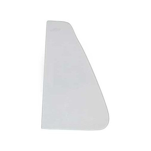     
                
                
    Vitre de déflecteur mobile droit pour Combi 68 ->79 - KA13026
