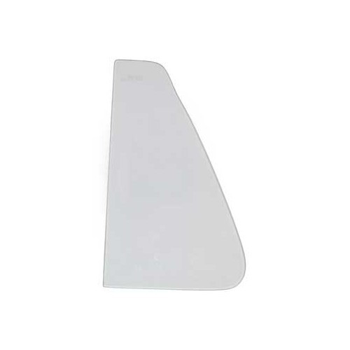  Front right-hand fixed deflector glass for Combi 68 ->79 - KA13028 