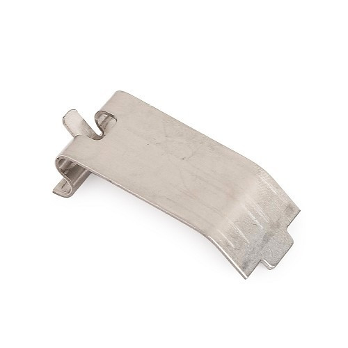     
                
                
    Leaf spring for fuel door for VOLKSWAGEN Transporter T6 (2016-2019) - KA13056
