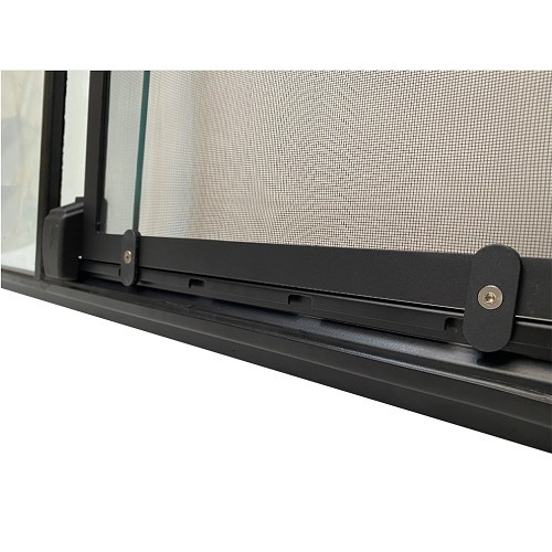 Parabrezza scorrevole per VOLKSWAGEN Transporter T25 (1979-1992) - KA13063