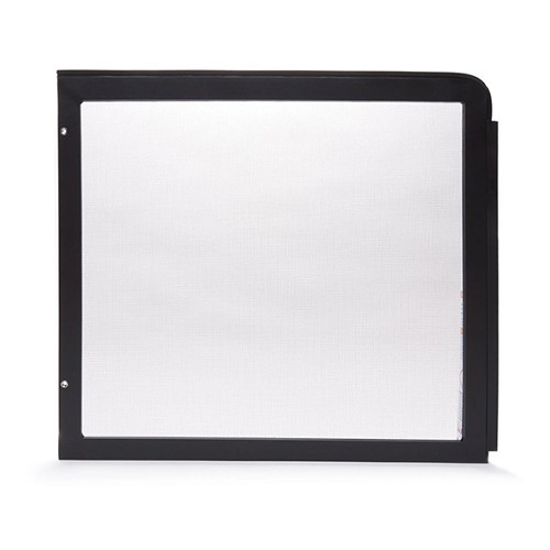     
                
                
    Sliding rear window screen for VOLKSWAGEN Transporter T25 (1979-1992) - KA13063
