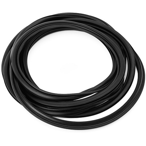     
                
                
    Joint de vitre arrière FORST pour Volkswagen Transporter T4 avec hayon (1990-2003) - KA13069
