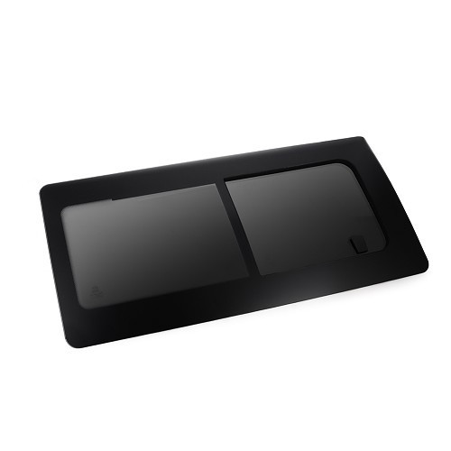     
                
                
    Finestrino con vetro apribile per portiera scorrevole lato destro per Transporter T4 - KA13072
