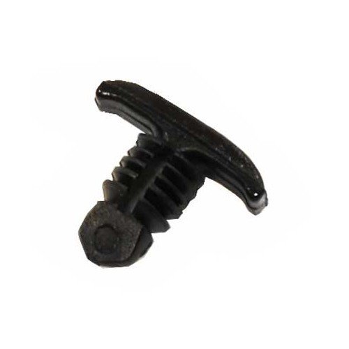  1 fixing clip for front door seal for Transporter T3/T25 - KA13080 