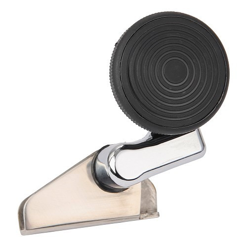     
                
                
    Schließung des Windabweisers des mittleren oder hinteren rechten Fensters für VOLKSWAGEN Kombi Bay Window (08/1967-07/1979) - KA13081
