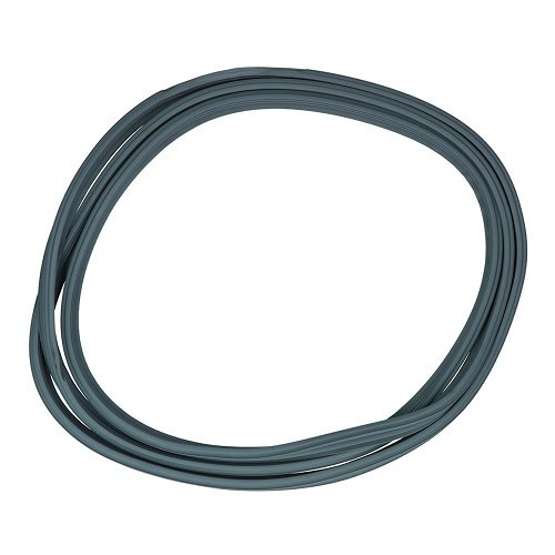 Left vent window for VOLKSWAGEN Combi Bay Window Westfalia (08/1967-07/1979) - KA13085