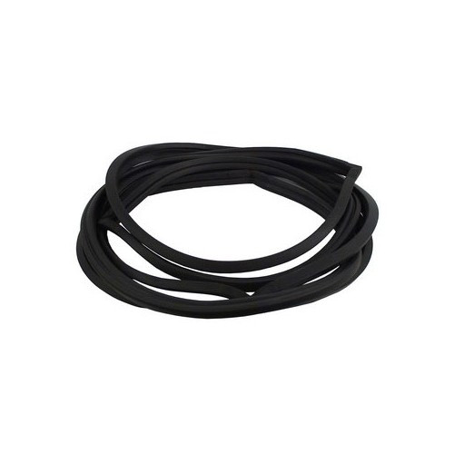     
                
                
    Left sliding side door seal for VOLKSWAGEN Combi Split (08/1965 to 07/1967) - KA131022
