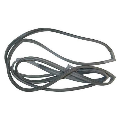     
                
                
    Joint d'entourage de porte coulissante pour VW Transporter T25 - KA13103
