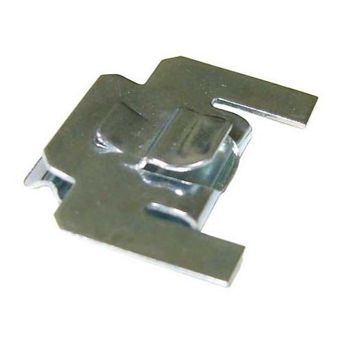  1Frontwindow clip for Transporter T25 from 05/79 to 07/92 - KA131045-1 