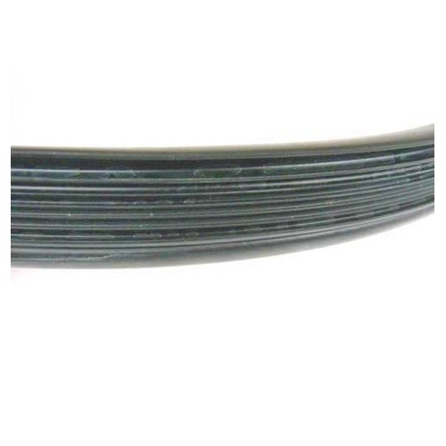  Joint de pare-brise DeLuxe qualité origine pour Combi 68 ->79 - KA131072 