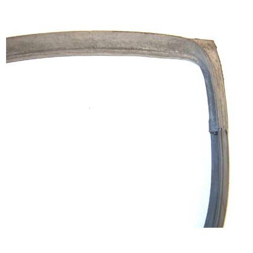 Tailgate gasket for VOLKSWAGEN Combi Split (08/1963-07/1967) - KA13110