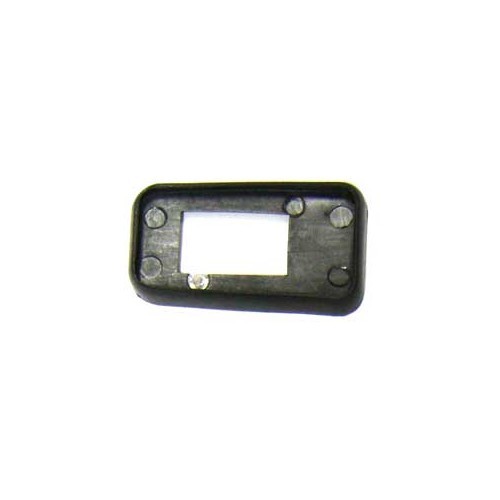  1 klein rubber voor de deurgreep voor Transporter79 ->92 - KA131151 