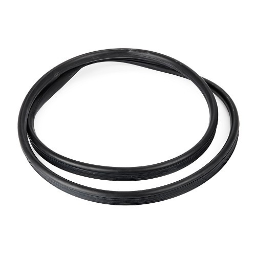     
                
                
    Joint de vitre latérale fixe pour VOLKSWAGEN Combi Bay Window (1968-1979) - KA13124
