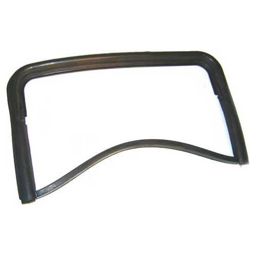 Guarnizione deflettore laterale per VOLKSWAGEN Combi Bay Window (08/1967-07/1979) - KA13126