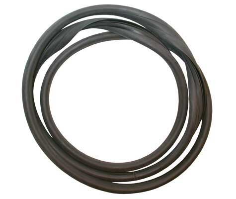 thumbnail interactive-video image 1 of 2x Front Left & Right Side Window Shaft Gaskets For VW Transporter T3 – LST LP-4110 1 of 1