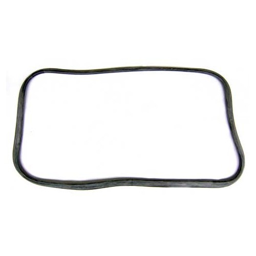  Rear side glass weatherstrip for Transporter T25 Deluxe from 05/79 to 08/92 - KA13136 