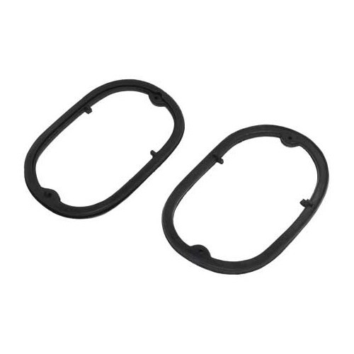     
                
                
    Joints de feux arrière pour Combi et 181 - 2 pièces - KA13150
