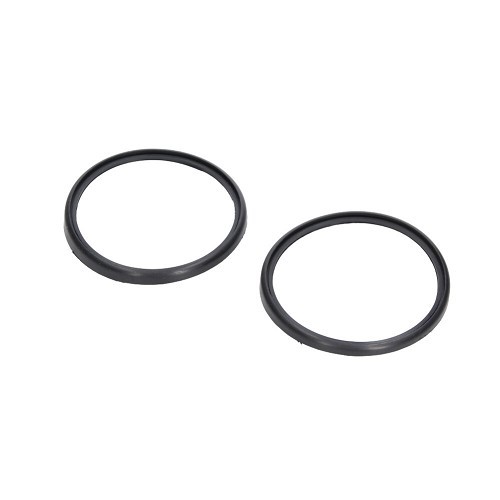  Front turn signal gaskets for Combi 54 to 62 - set of 2 - KA13151 