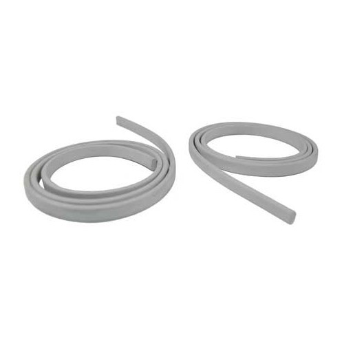 Guarnizioni per fanali posteriori per VOLKSWAGEN Combi Bay Window (08/1971-07/1979) - 2 pezzi - KA13155