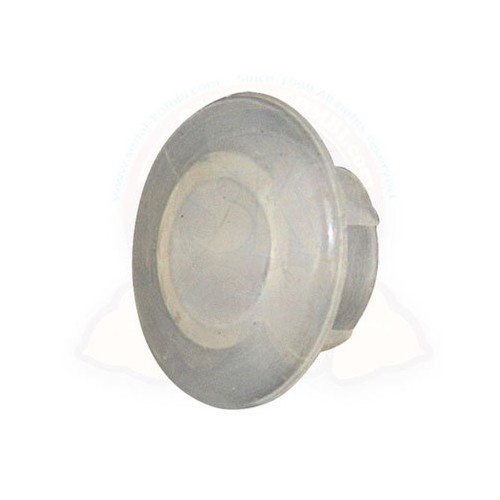     
                
                
    End cap on rear corners for VOLKSWAGEN Combi VW Bay Window (08/1967-07/1979) - KA13158
