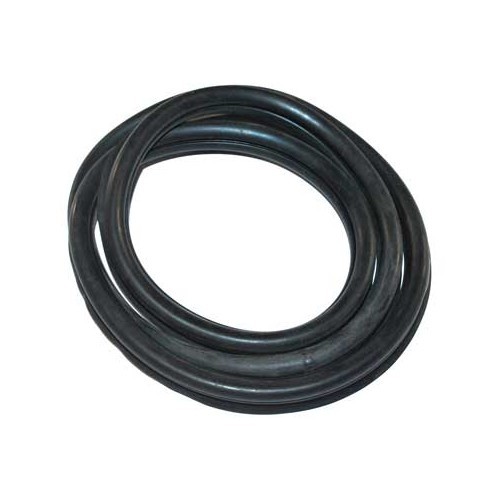  1 rubber voor de vaste zijruit voor Combi van 50 tot 67 - KA13167 