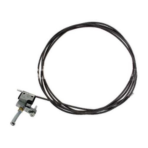  Right-hand cable for metal sliding roof for Combi 68 ->79 - KA13178-2 