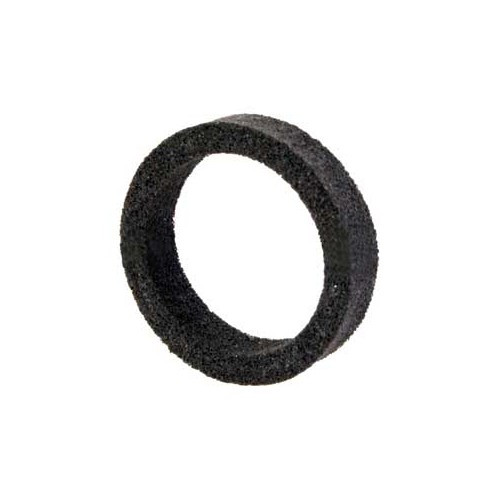 Side sliding door handle gasket for VOLKSWAGEN Transporter T25 (05/1979-07/1992) - KA132172