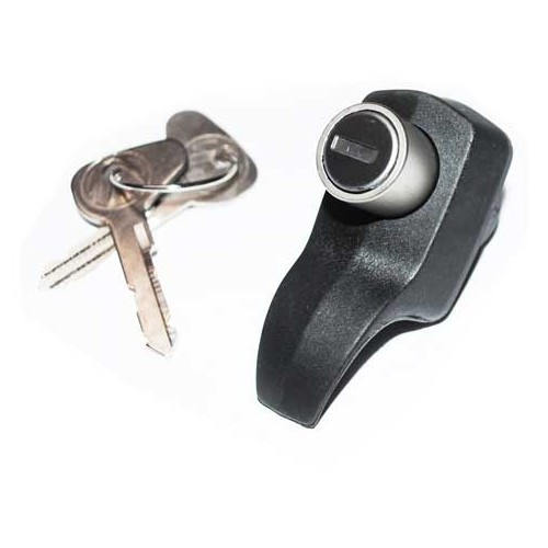  Tailgate lock for Kombi 72 ->79 - KA13228 