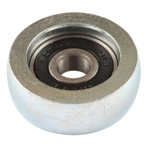     
                
                
    Rolo na guia inferior da porta deslizante para VOLKSWAGEN Transporter T25 (05/1979-07/1992) - KA13244
